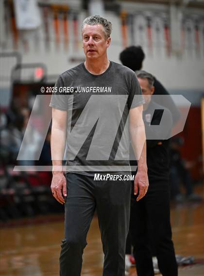 Thumbnail 3 in Amador Valley @ Redwood (CIF NCS D1 Semi Final) photogallery.