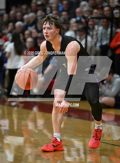 Thumbnail 2 in Amador Valley @ Redwood (CIF NCS D1 Semi Final) photogallery.