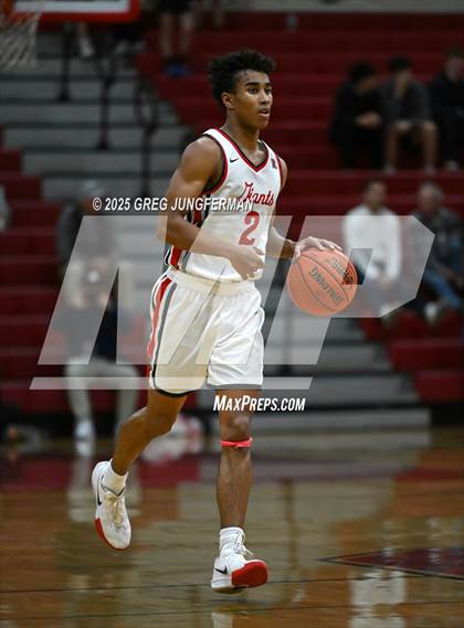 Thumbnail 1 in Amador Valley @ Redwood (CIF NCS D1 Semi Final) photogallery.