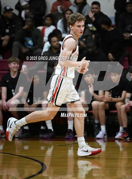 Thumbnail 3 in Amador Valley @ Redwood (CIF NCS D1 Semi Final) photogallery.