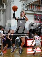 Photo from the gallery "Amador Valley @ Redwood (CIF NCS D1 Semi Final)"