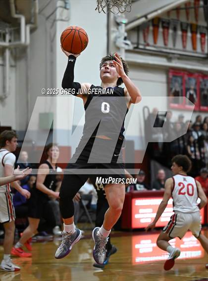 Thumbnail 2 in Amador Valley @ Redwood (CIF NCS D1 Semi Final) photogallery.