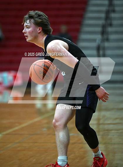 Thumbnail 1 in Amador Valley @ Redwood (CIF NCS D1 Semi Final) photogallery.