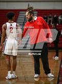 Photo from the gallery "Amador Valley @ Redwood (CIF NCS D1 Semi Final)"