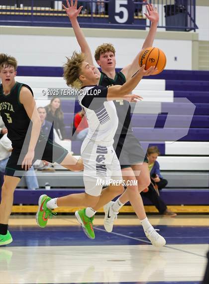 Thumbnail 1 in Mountain Vista vs. Corner Canyon (Corner Canyon Tournament of Champions) photogallery.