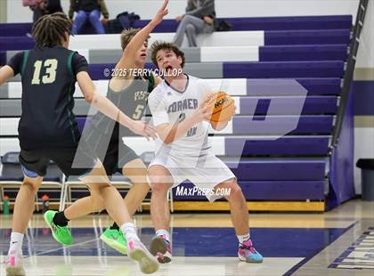 Thumbnail 1 in Mountain Vista vs. Corner Canyon (Corner Canyon Tournament of Champions) photogallery.