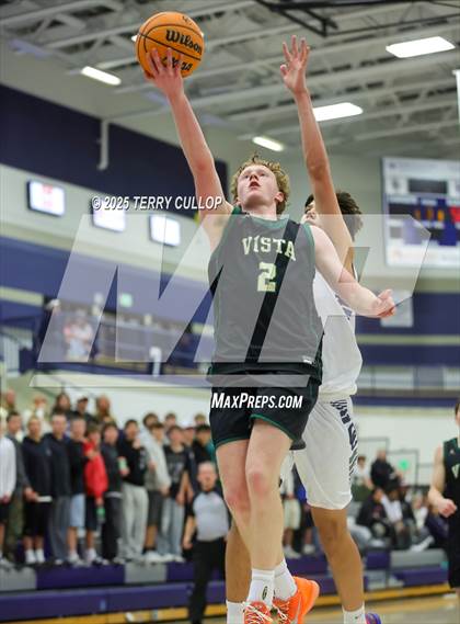 Thumbnail 3 in Mountain Vista vs. Corner Canyon (Corner Canyon Tournament of Champions) photogallery.