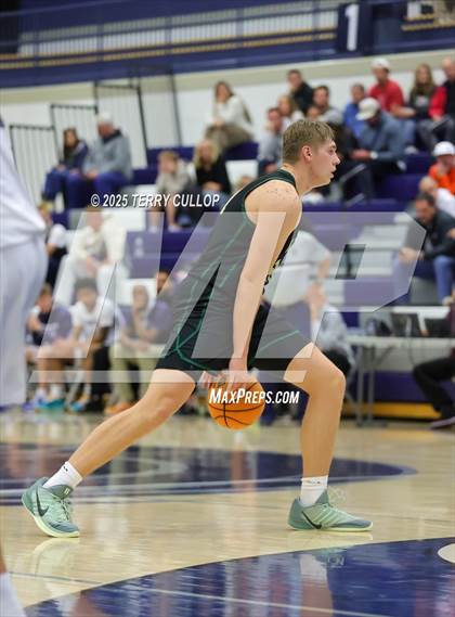 Thumbnail 3 in Mountain Vista vs. Corner Canyon (Corner Canyon Tournament of Champions) photogallery.