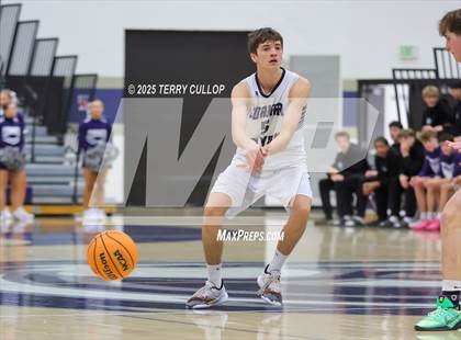 Thumbnail 1 in Mountain Vista vs. Corner Canyon (Corner Canyon Tournament of Champions) photogallery.