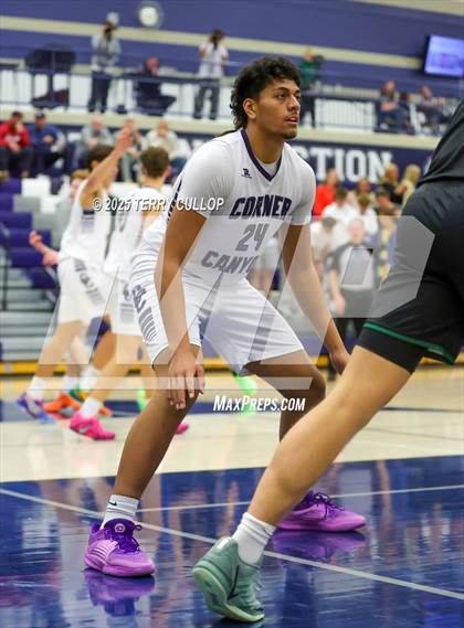 Thumbnail 1 in Mountain Vista vs. Corner Canyon (Corner Canyon Tournament of Champions) photogallery.