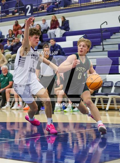 Thumbnail 1 in Mountain Vista vs. Corner Canyon (Corner Canyon Tournament of Champions) photogallery.