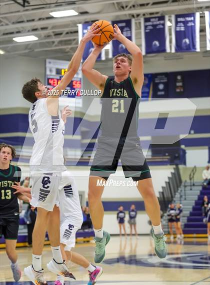 Thumbnail 3 in Mountain Vista vs. Corner Canyon (Corner Canyon Tournament of Champions) photogallery.