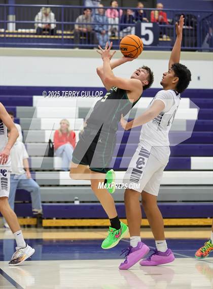 Thumbnail 2 in Mountain Vista vs. Corner Canyon (Corner Canyon Tournament of Champions) photogallery.