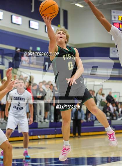 Thumbnail 2 in Mountain Vista vs. Corner Canyon (Corner Canyon Tournament of Champions) photogallery.