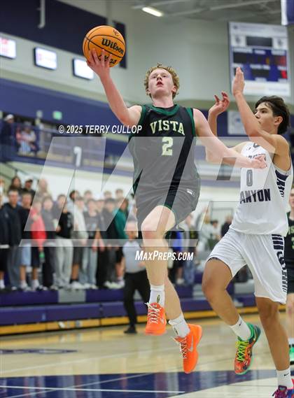 Thumbnail 1 in Mountain Vista vs. Corner Canyon (Corner Canyon Tournament of Champions) photogallery.