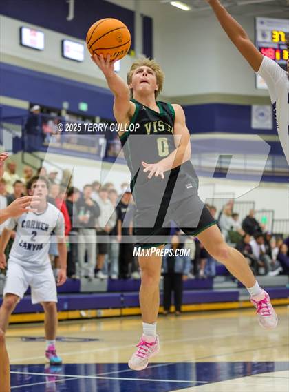 Thumbnail 1 in Mountain Vista vs. Corner Canyon (Corner Canyon Tournament of Champions) photogallery.