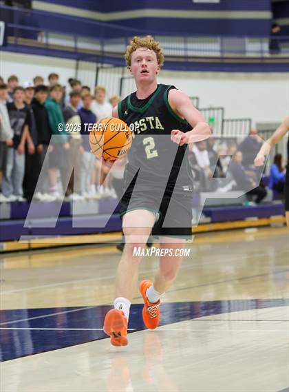 Thumbnail 1 in Mountain Vista vs. Corner Canyon (Corner Canyon Tournament of Champions) photogallery.