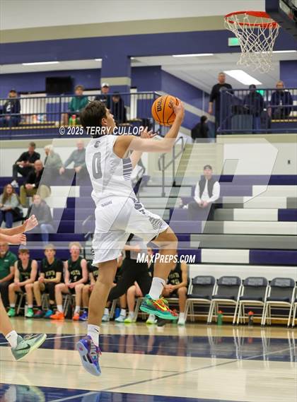 Thumbnail 1 in Mountain Vista vs. Corner Canyon (Corner Canyon Tournament of Champions) photogallery.