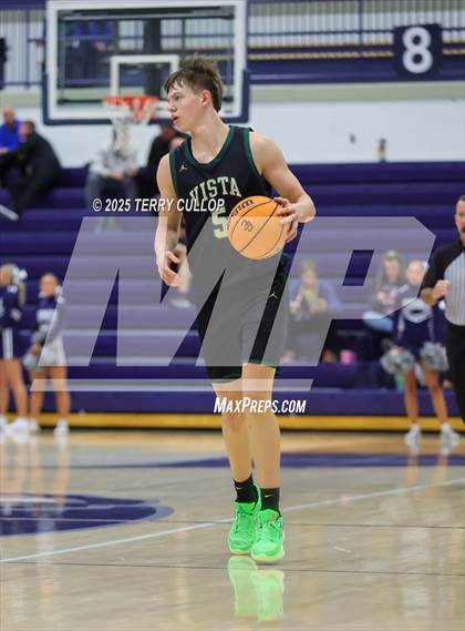 Thumbnail 2 in Mountain Vista vs. Corner Canyon (Corner Canyon Tournament of Champions) photogallery.