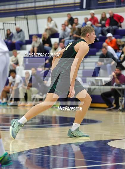 Thumbnail 1 in Mountain Vista vs. Corner Canyon (Corner Canyon Tournament of Champions) photogallery.