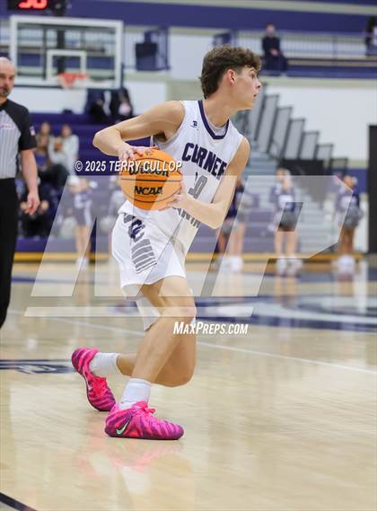 Thumbnail 2 in Mountain Vista vs. Corner Canyon (Corner Canyon Tournament of Champions) photogallery.