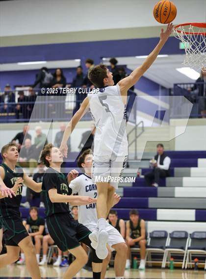 Thumbnail 1 in Mountain Vista vs. Corner Canyon (Corner Canyon Tournament of Champions) photogallery.