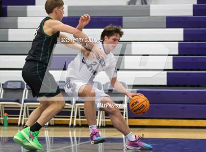 Thumbnail 2 in Mountain Vista vs. Corner Canyon (Corner Canyon Tournament of Champions) photogallery.