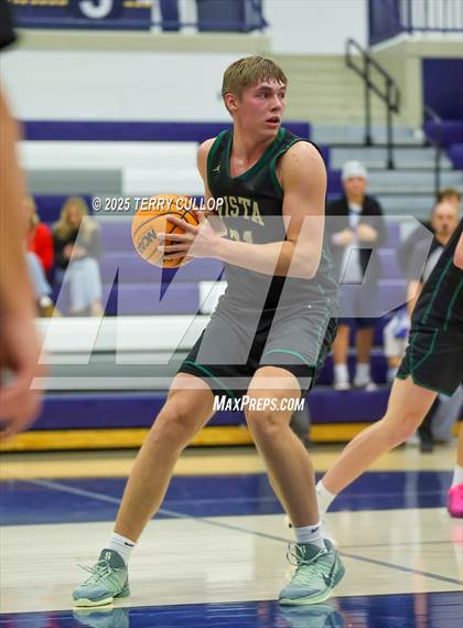 Thumbnail 1 in Mountain Vista vs. Corner Canyon (Corner Canyon Tournament of Champions) photogallery.