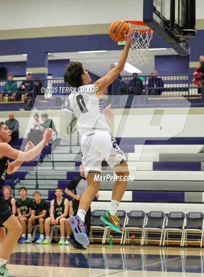 Thumbnail 3 in Mountain Vista vs. Corner Canyon (Corner Canyon Tournament of Champions) photogallery.