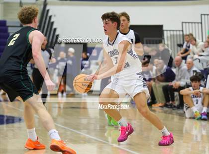 Thumbnail 1 in Mountain Vista vs. Corner Canyon (Corner Canyon Tournament of Champions) photogallery.