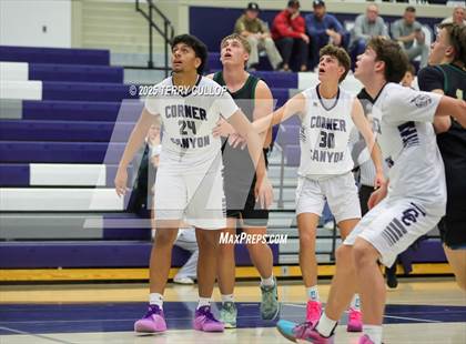 Thumbnail 1 in Mountain Vista vs. Corner Canyon (Corner Canyon Tournament of Champions) photogallery.