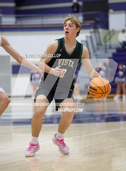 Thumbnail 3 in Mountain Vista vs. Corner Canyon (Corner Canyon Tournament of Champions) photogallery.