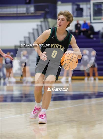 Thumbnail 2 in Mountain Vista vs. Corner Canyon (Corner Canyon Tournament of Champions) photogallery.
