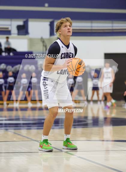 Thumbnail 3 in Mountain Vista vs. Corner Canyon (Corner Canyon Tournament of Champions) photogallery.