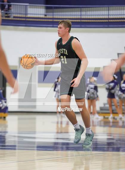 Thumbnail 1 in Mountain Vista vs. Corner Canyon (Corner Canyon Tournament of Champions) photogallery.