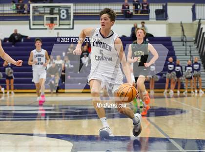 Thumbnail 3 in Mountain Vista vs. Corner Canyon (Corner Canyon Tournament of Champions) photogallery.