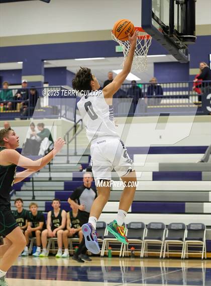 Thumbnail 1 in Mountain Vista vs. Corner Canyon (Corner Canyon Tournament of Champions) photogallery.
