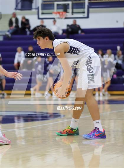 Thumbnail 1 in Mountain Vista vs. Corner Canyon (Corner Canyon Tournament of Champions) photogallery.