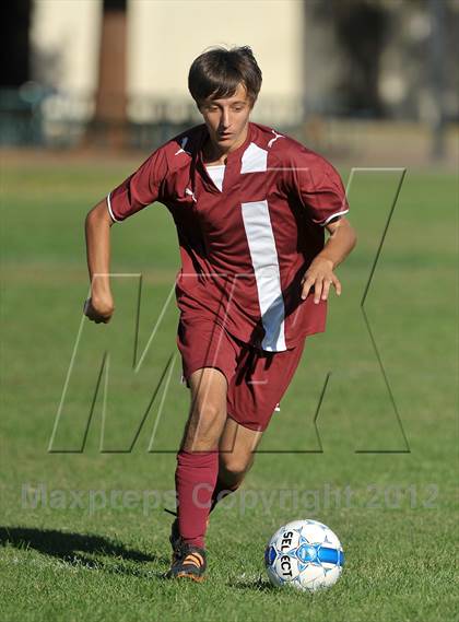 Thumbnail 3 in Buckingham Charter @ Sacramento Country Day photogallery.