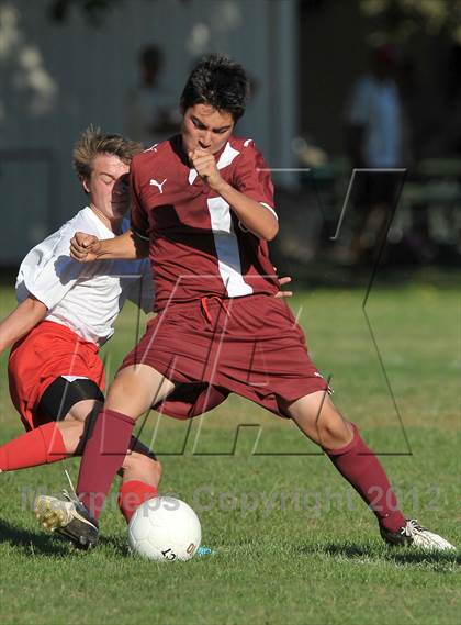 Thumbnail 3 in Buckingham Charter @ Sacramento Country Day photogallery.