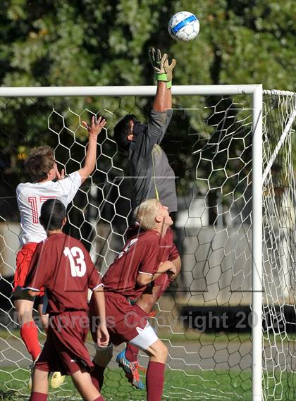 Thumbnail 3 in Buckingham Charter @ Sacramento Country Day photogallery.