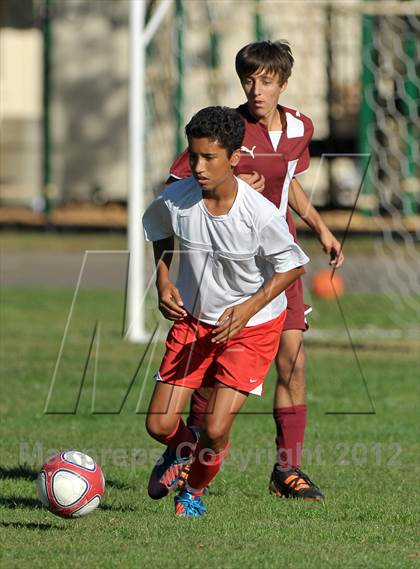 Thumbnail 1 in Buckingham Charter @ Sacramento Country Day photogallery.