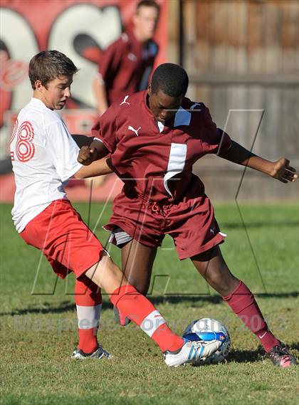 Thumbnail 3 in Buckingham Charter @ Sacramento Country Day photogallery.