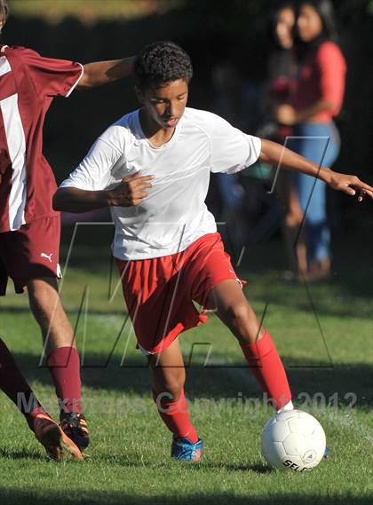 Thumbnail 3 in Buckingham Charter @ Sacramento Country Day photogallery.
