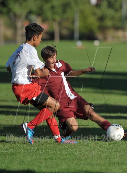 Thumbnail 3 in Buckingham Charter @ Sacramento Country Day photogallery.
