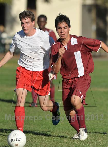 Thumbnail 2 in Buckingham Charter @ Sacramento Country Day photogallery.