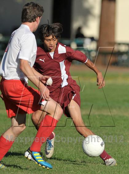 Thumbnail 3 in Buckingham Charter @ Sacramento Country Day photogallery.