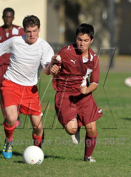 Thumbnail 1 in Buckingham Charter @ Sacramento Country Day photogallery.