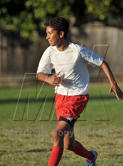 Thumbnail 2 in Buckingham Charter @ Sacramento Country Day photogallery.