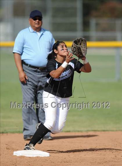 Thumbnail 1 in Arroyo @ Nipomo (CIF SS D5 Playoffs) photogallery.